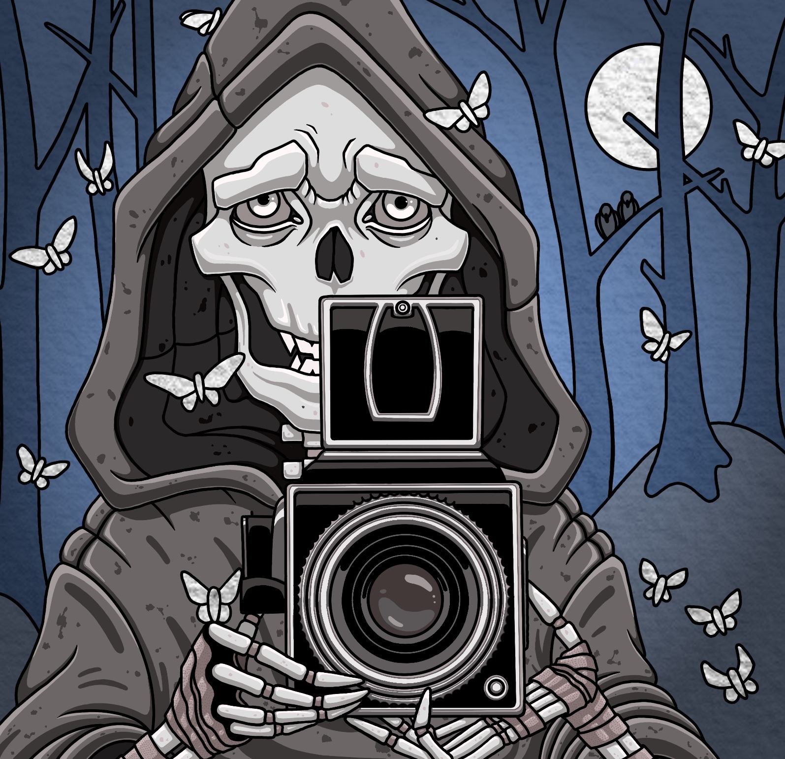 DAM Digitals thumbnail thumbnail